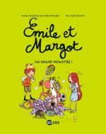 Émile et Margot, Tome 03