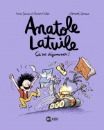Anatole Latuile