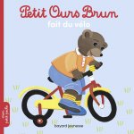 Petit Ours Brun