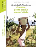 Coumba, petite esclave au XVIIIe siecle