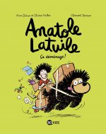 Anatole Latuile