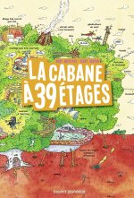 La cabane a 39 etages
