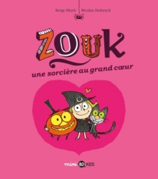 Zouk, Tome 01