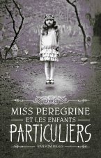 Miss Peregrine, Tome 01