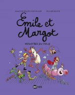 Émile et Margot, Tome 07