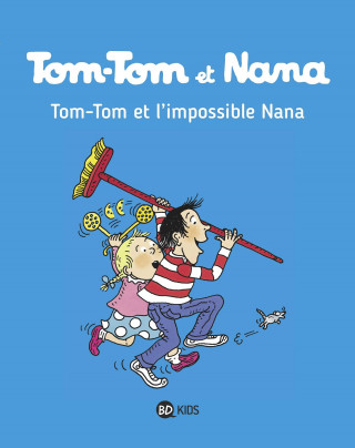 Tom Tom et Nana