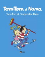 Tom Tom et Nana