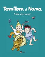 Tom Tom et Nana