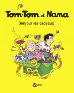 Tom-Tom et Nana, Tome 13