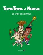 Tom-Tom et Nana, Tome 14