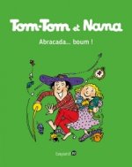 Tom-Tom et Nana, Tome 16