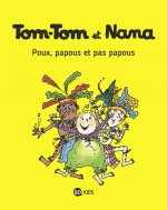 Tom-Tom et Nana, Tome 20