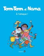 Tom-Tom et Nana, Tome 28