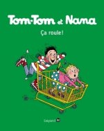 Tom-Tom et Nana, Tome 31