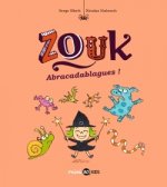 Zouk, Tome 15