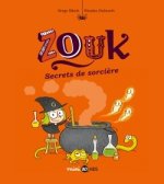 Zouk, Tome 08