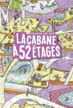 La cabane a 52 etages