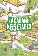 La cabane à 13 étages, Tome 05