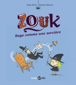 Zouk, Tome 09