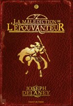 L'Épouvanteur poche, Tome 02