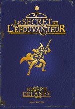 L'Épouvanteur poche, Tome 03