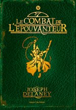 L'Épouvanteur poche, Tome 04