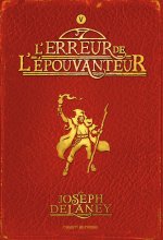 L'Épouvanteur poche, Tome 05