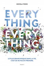 Everything  Everything
