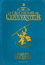 L'Épouvanteur poche, Tome 07
