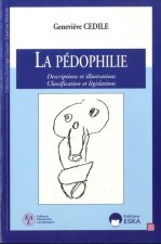 La pédophilie descriptions et illustrations, classifications et législations