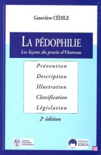 PEDOPHILIE (LA) - 2 ED