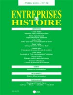 ENTREPRISES ET HISTOIRE 78 AVRIL 2015 L IMITATION