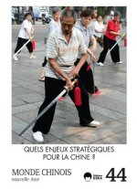 MONDE CHINOIS 44