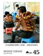 MONDE CHINOIS 45