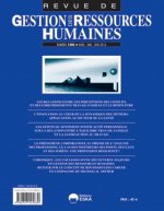 GRH 100 AVRIL-MAI-JUIN 2016