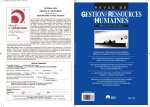 GRH 103-JANV-FEV-MARS 2017