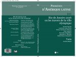 PROBLEMES D'AMERIQUE LATINE 103 (4-2016)