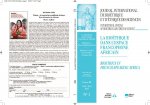 REVUE JIB VOL 28 N1 2017