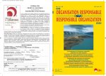 REVUE DE L'ORGANISATION RESPONSABLE VOL 12 N°1-2017