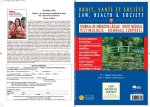 DROIT SANTE ET SOCIETE N1-VOL4-SERIE E-2017