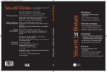SECURITE GLOBALE 11-AUTOMNE 2017