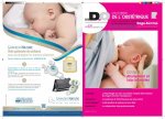 ALLAITEMENT ET LAITS INFANTILES-DOSSIER REVUE DO 475-DECEMBRE 2017