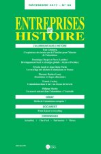 L'ALUMINIUM DANS L'HISTOIRE-EH 89-DECEMBRE 2017