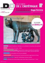 LA GEMELLITE-DOSSIER REVUE DO 480-MAI 2018