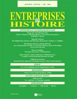 ENTREPRISES ET ENTREPRENEURS D'ASIE-EH 90-AVRIL 2018