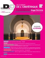 LE PERINEE-DO 482 JUILLET 2018