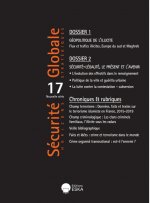 GEOPOLITIQUE DE L'ILLICITE-SECURITE-LEGALITE, LE PRESENT ET L AVENIR-SG 17-0319