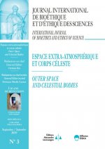 ESPACES EXTRA-ATMOSPHERIQUE ET CORPS CELESTE-JIB VOL 30 N°3-2019
