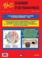 LE CALCUL PRATIQUE DES PORTIQUES SIMPLES PAR LA METHODE...2EME PARTIE-BTP 2-3/19