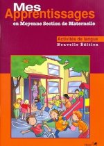 MES APPRENTISSAGES MS LANGAGE  NED